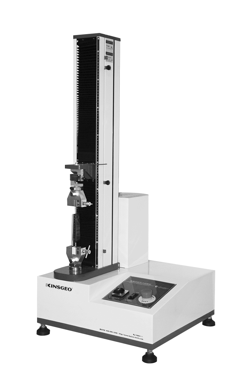KJ-1065B高精度剝離力離型試驗機(jī)