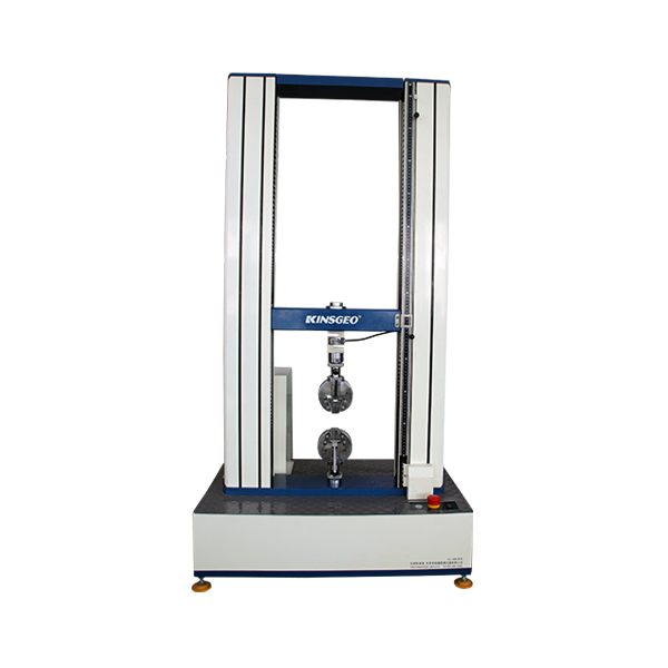 雙柱拉力機(jī) 雙柱拉力機(jī)