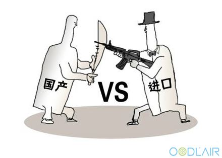 論述國(guó)產(chǎn)萬(wàn)能材料試驗(yàn)機(jī)到底輸在哪里？