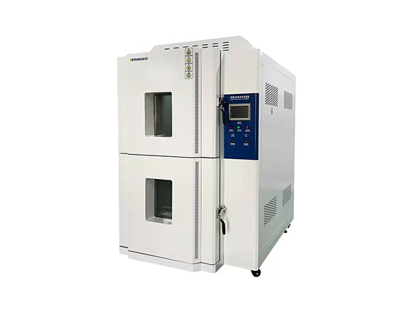 高低溫沖擊試驗(yàn)箱如何防止靜電？