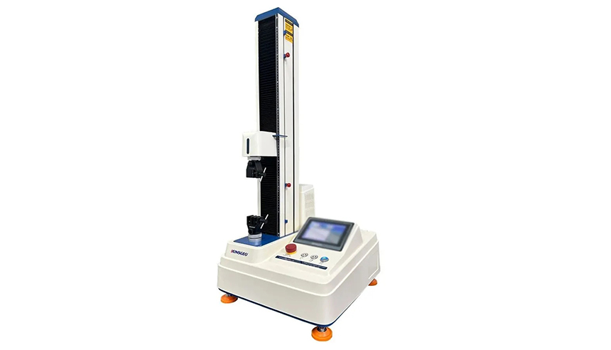 剝離力/離型力試驗機(jī)的操作指導(dǎo)