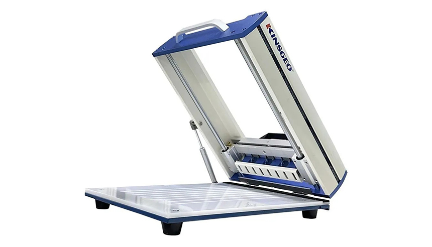 KJ-6003A-N手動取樣機(jī)測試操作指導(dǎo)