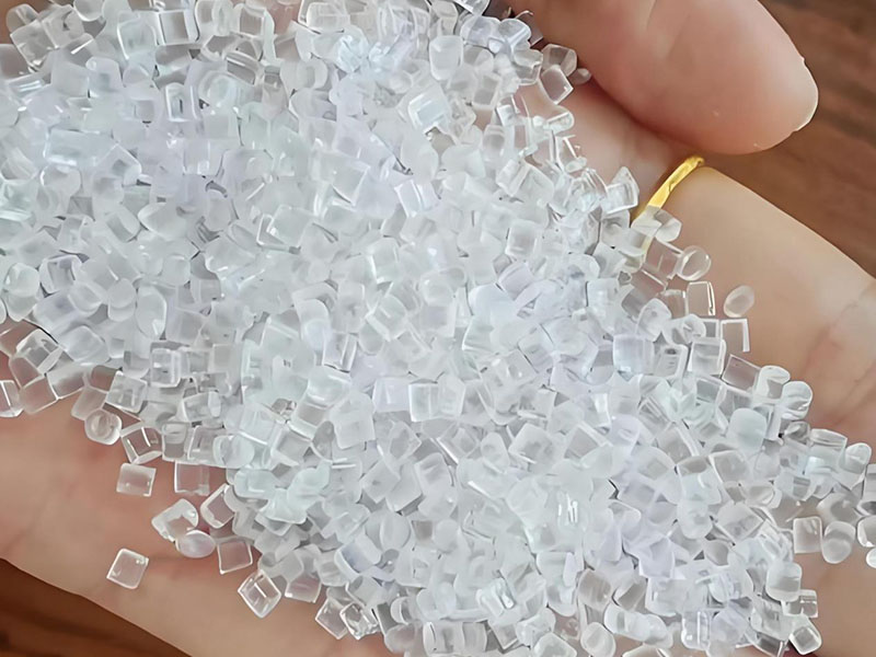 pc塑膠材料高低溫試驗標(biāo)準(zhǔn)