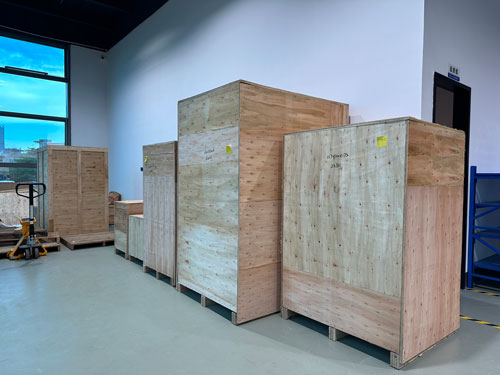 真空干燥箱的熱量傳遞方式有哪些？